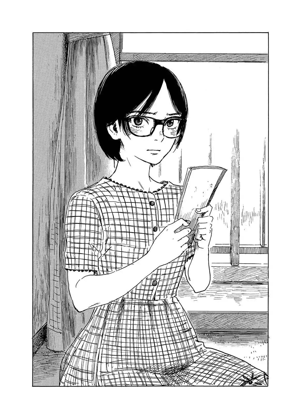 Boku wa Mari no Naka chapter 76 page 13