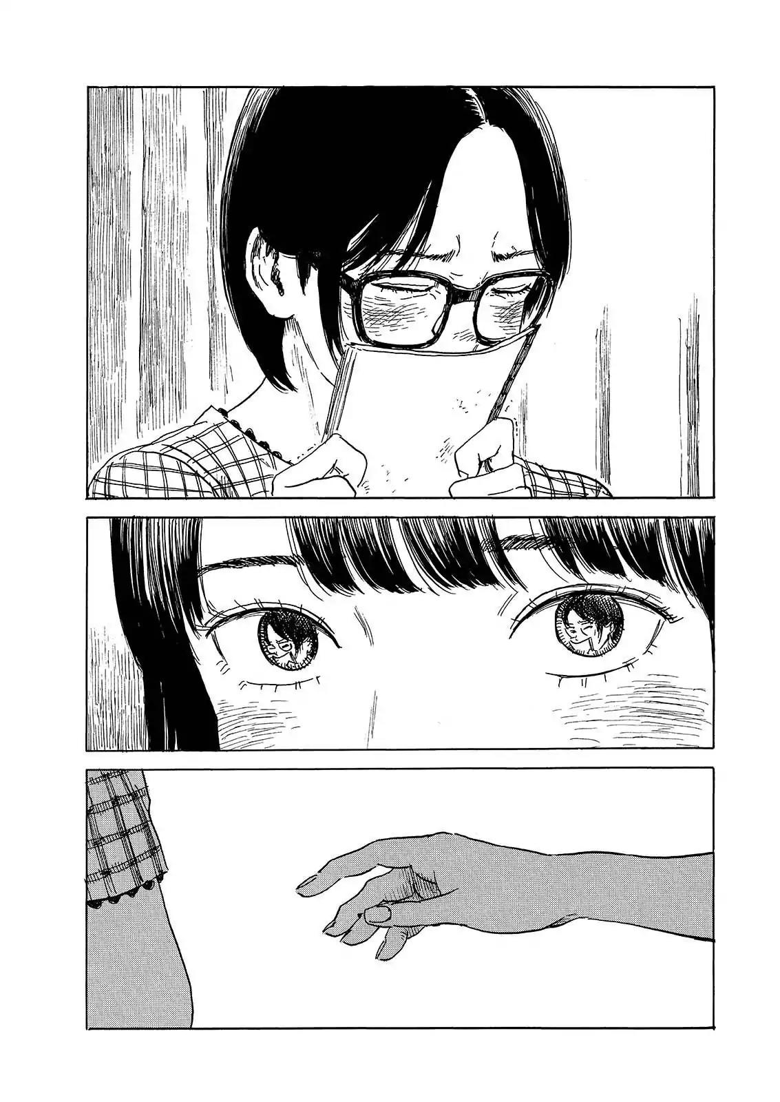 Boku wa Mari no Naka chapter 76 page 15