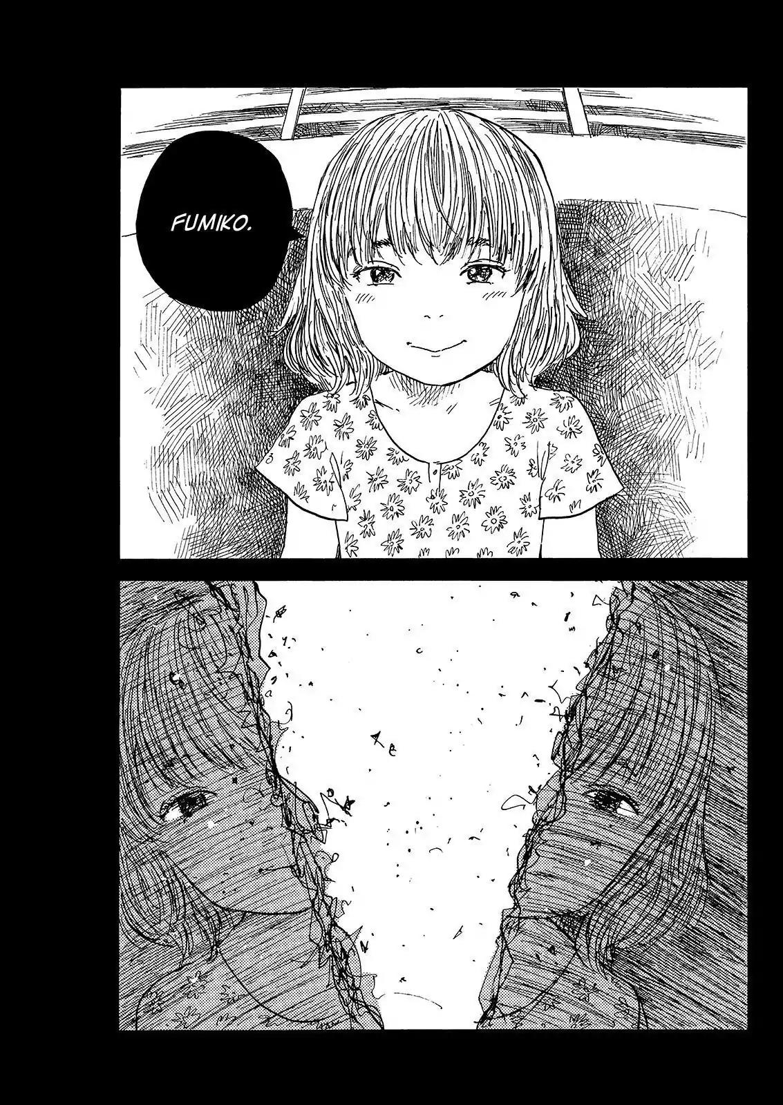 Boku wa Mari no Naka chapter 77 page 15