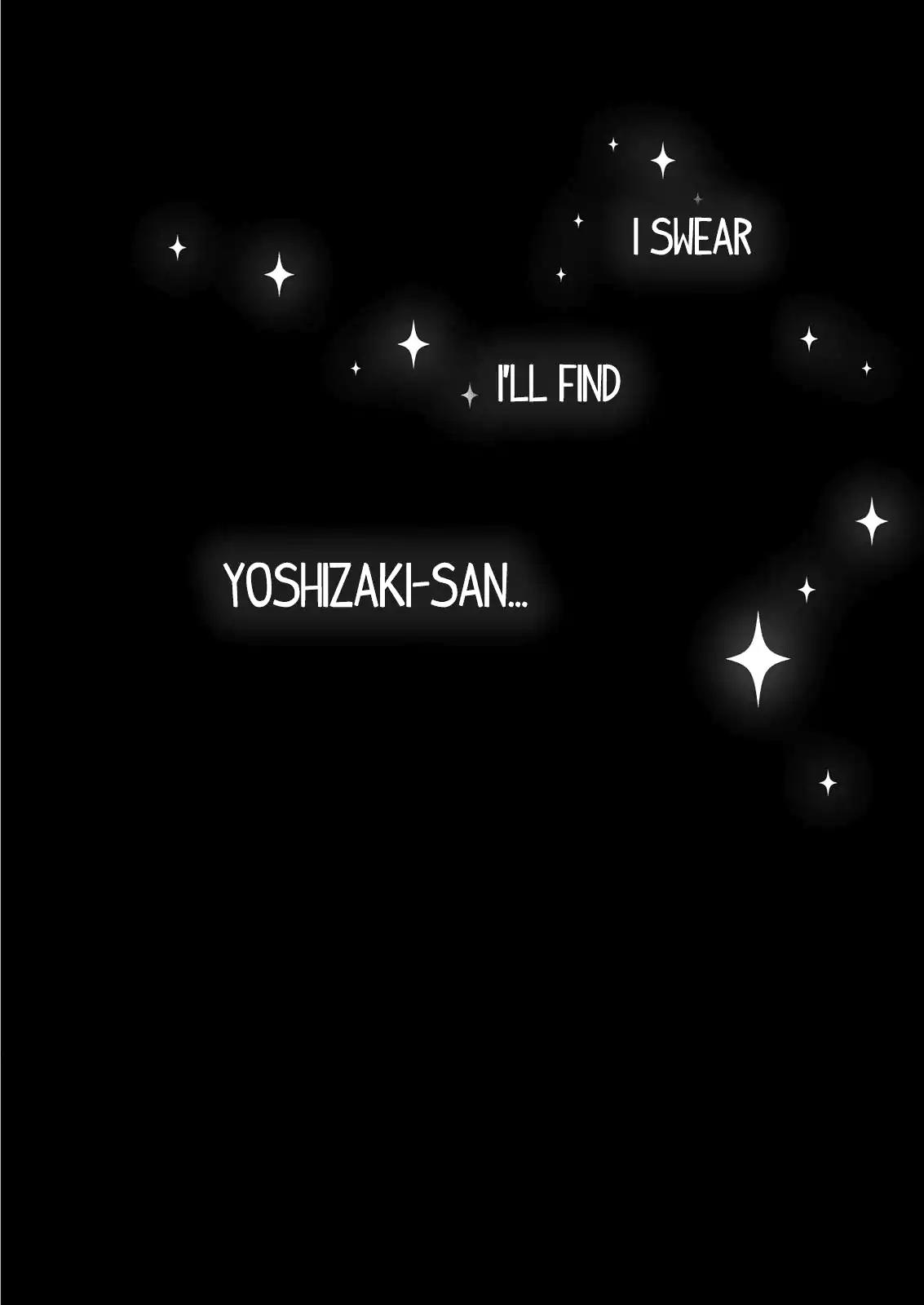 Boku wa Mari no Naka chapter 8 page 21