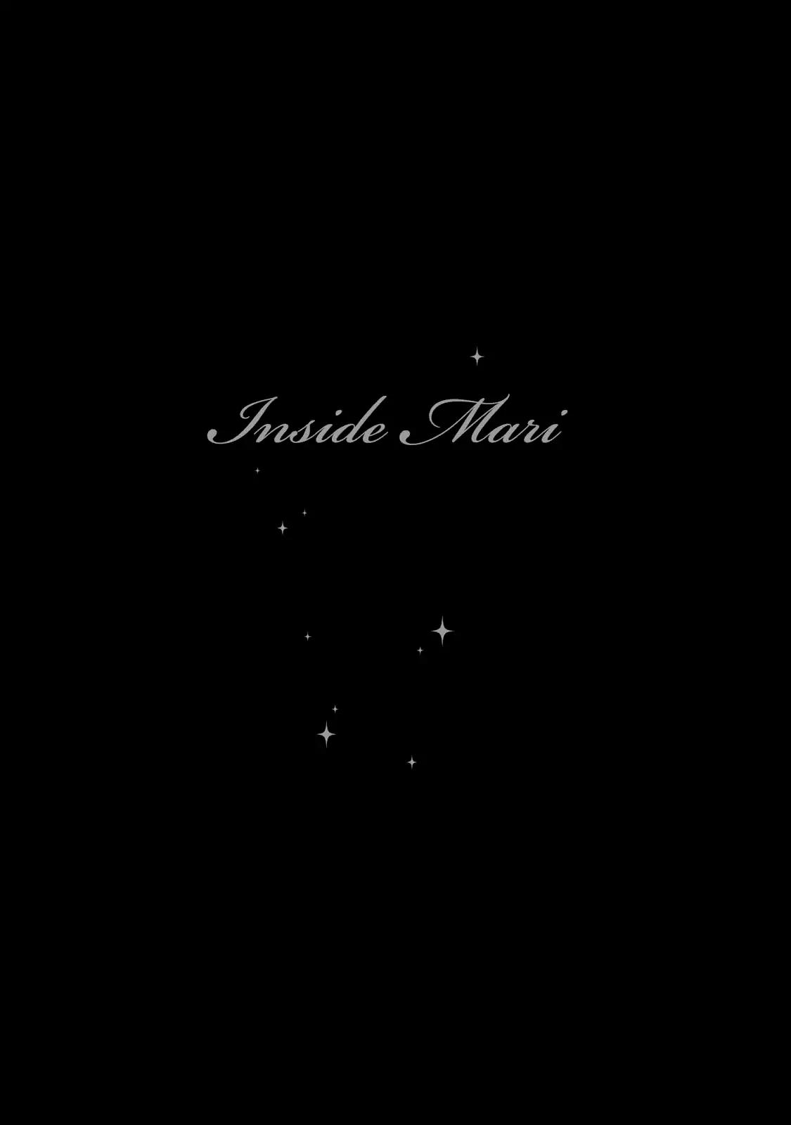 Boku wa Mari no Naka chapter 9 page 1