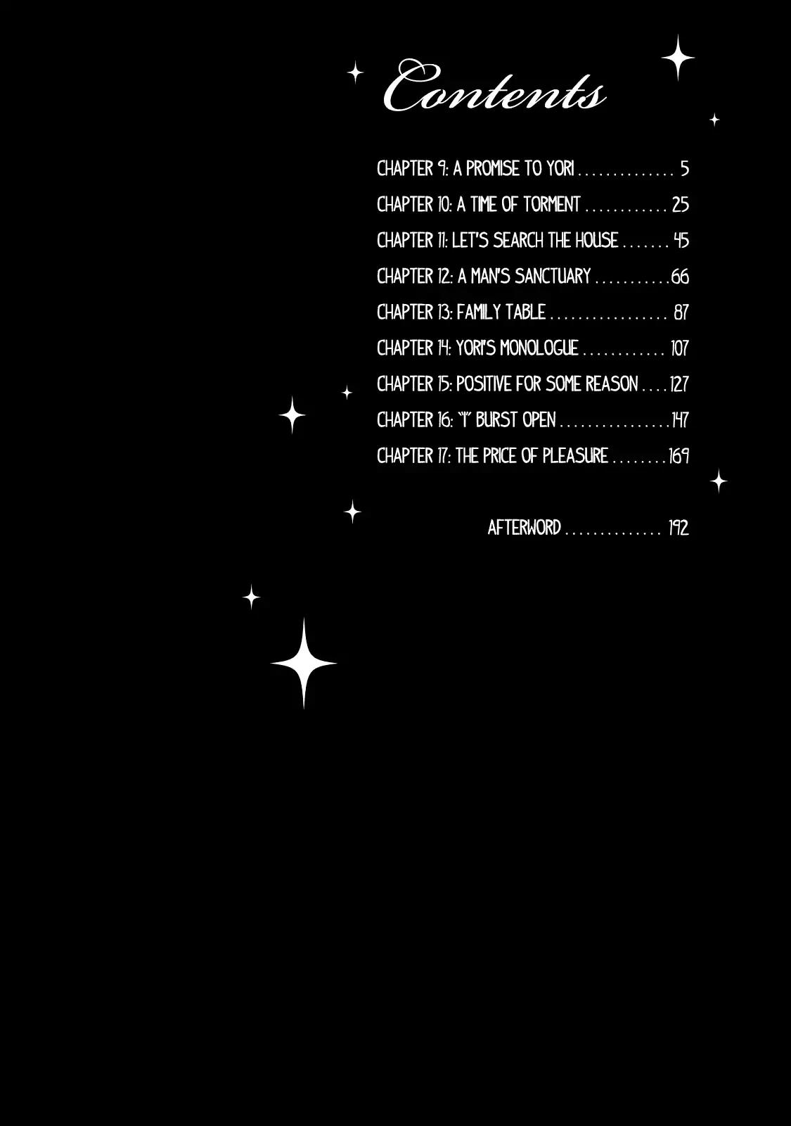 Boku wa Mari no Naka chapter 9 page 2