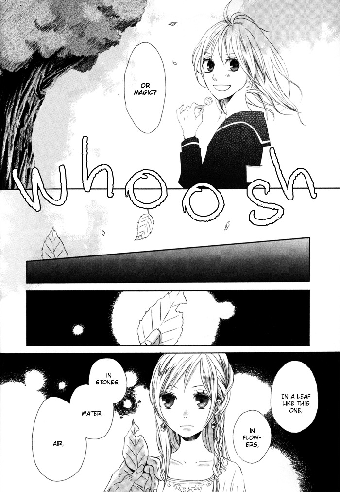 Bokura no Kiseki chapter 0 page 20