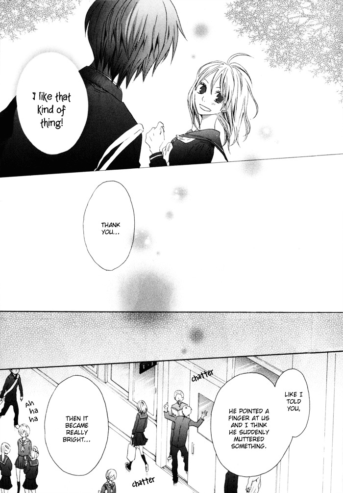 Bokura no Kiseki chapter 0 page 56