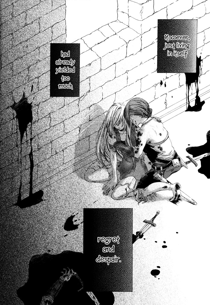 Bokura no Kiseki chapter 0 page 59