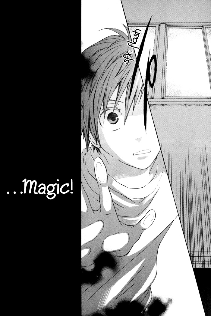 Bokura no Kiseki chapter 1 page 36