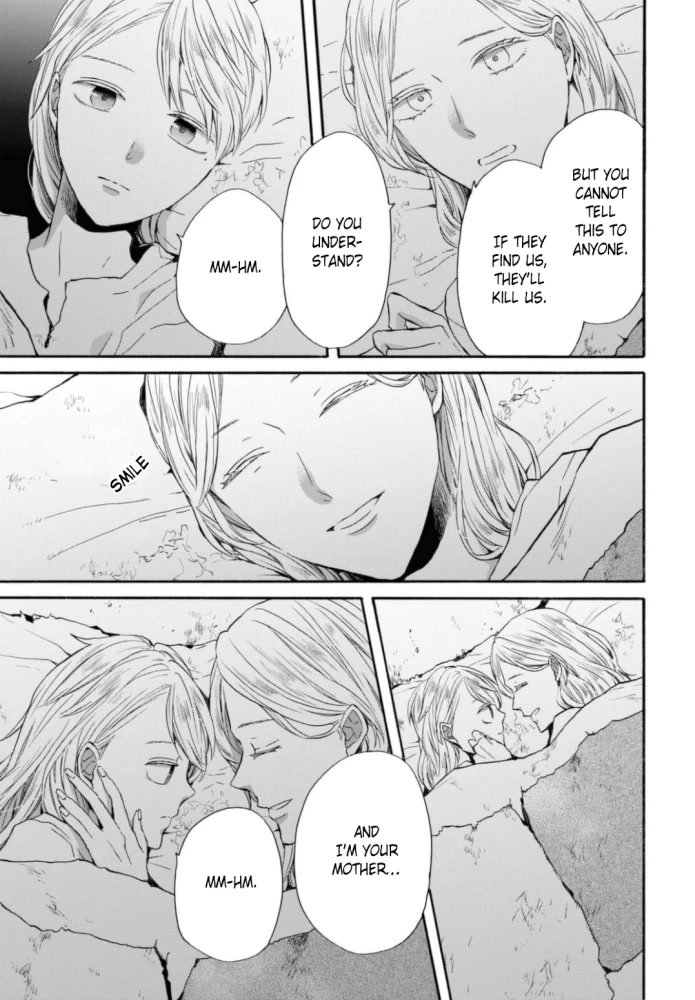 Bokura no Kiseki chapter 125 page 23