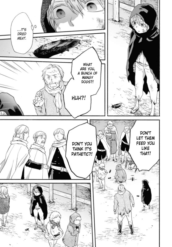 Bokura no Kiseki chapter 126 page 13