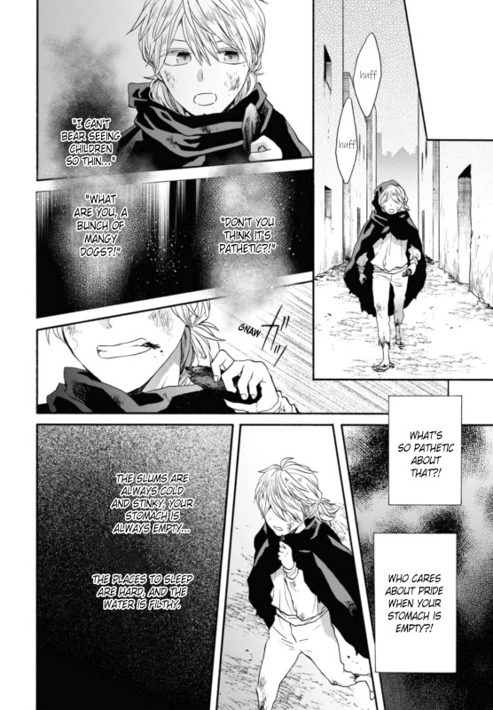 Bokura no Kiseki chapter 126 page 14