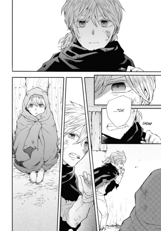 Bokura no Kiseki chapter 126 page 16