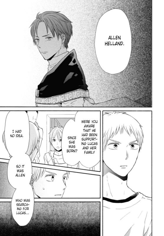 Bokura no Kiseki chapter 126 page 29