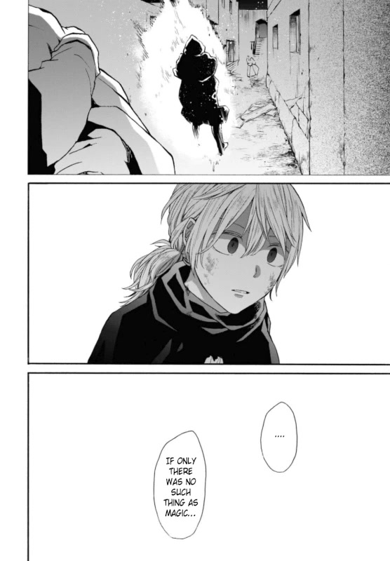 Bokura no Kiseki chapter 127 page 22