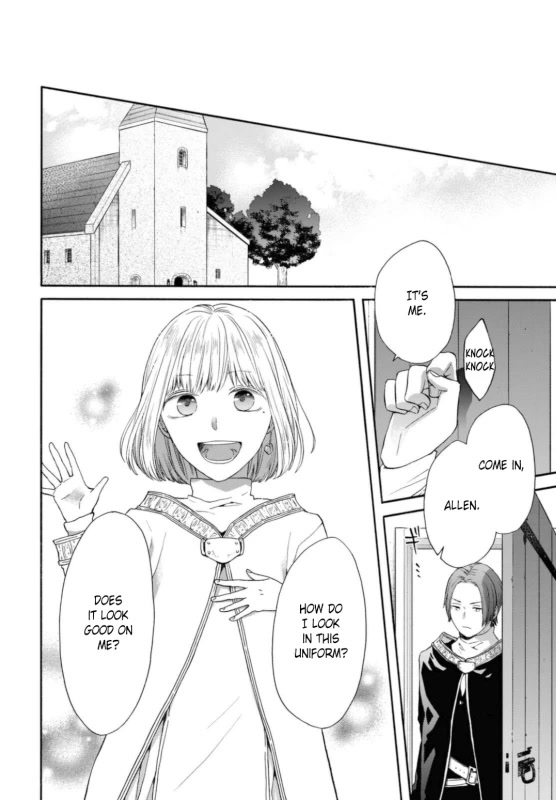 Bokura no Kiseki chapter 127 page 28