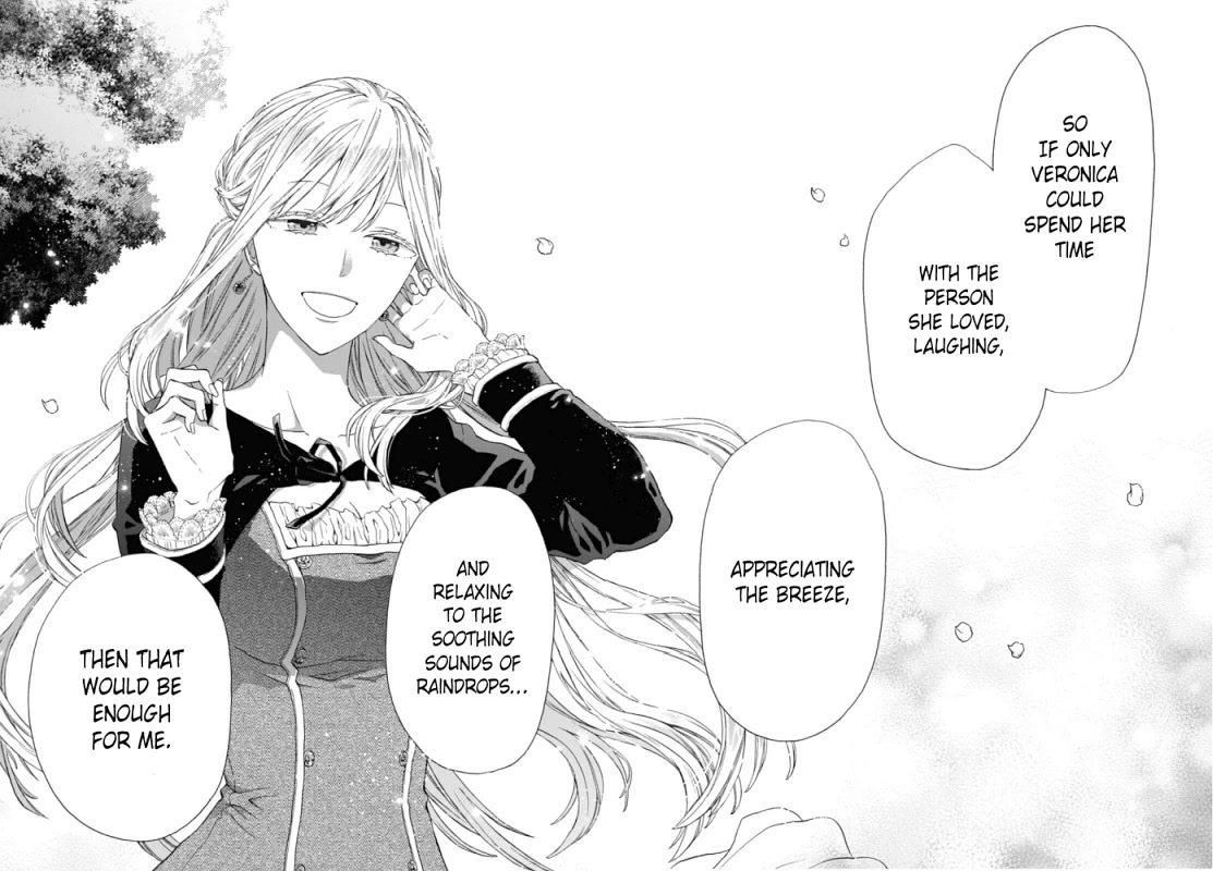 Bokura no Kiseki chapter 129 page 30