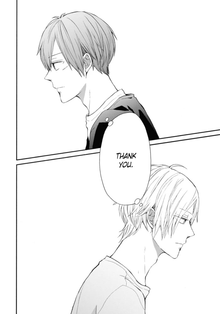 Bokura no Kiseki chapter 131 page 22