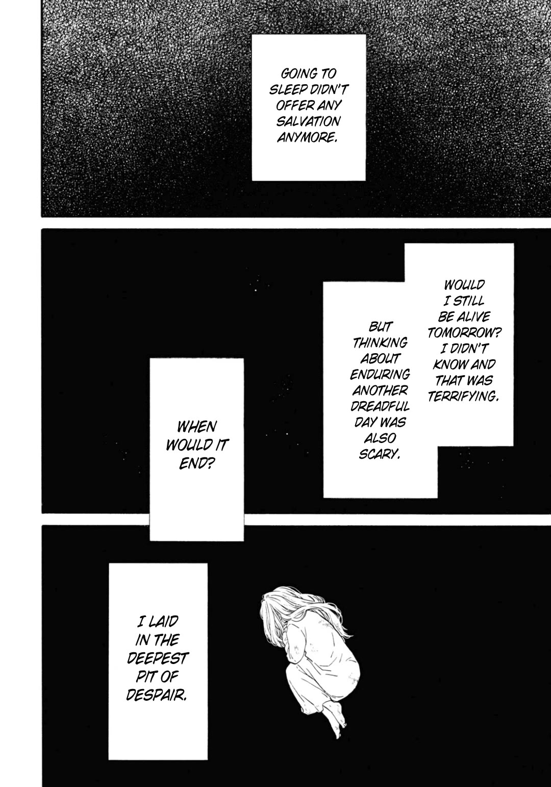 Bokura no Kiseki chapter 135 page 28