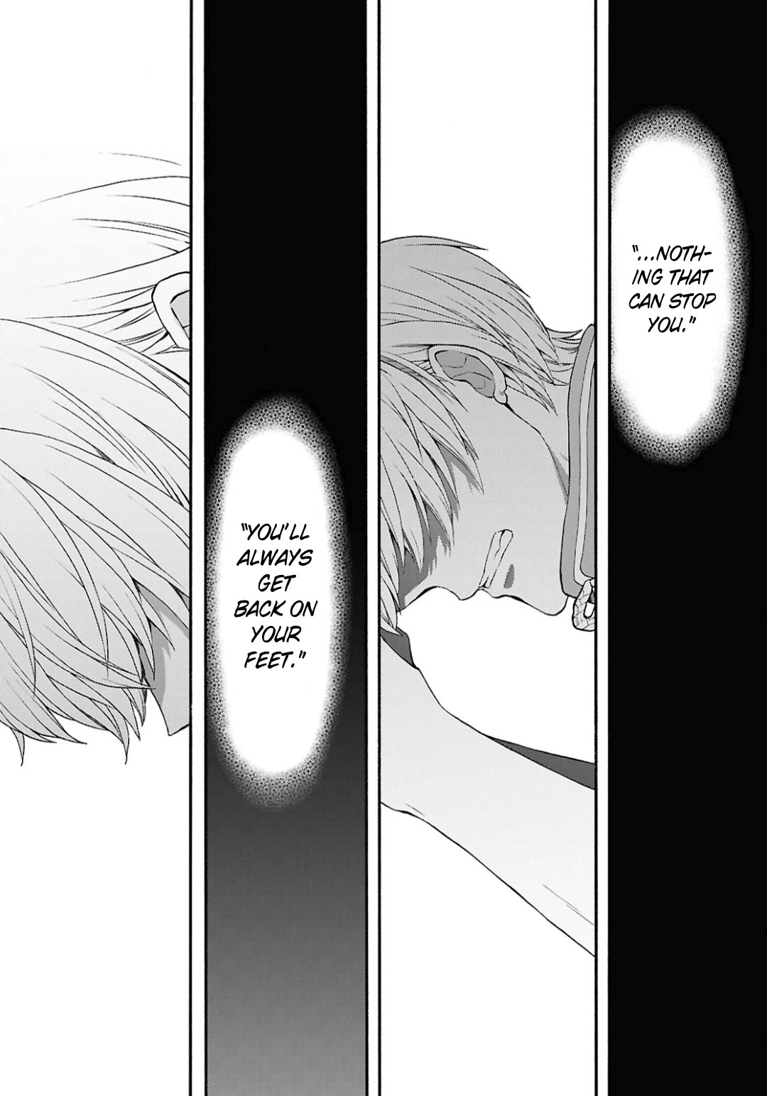 Bokura no Kiseki chapter 147 page 20