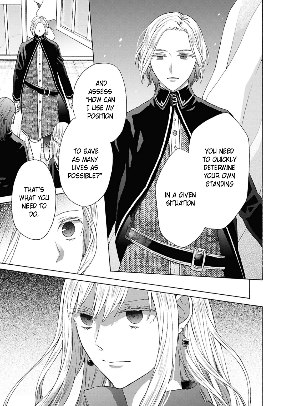 Bokura no Kiseki chapter 150 page 13