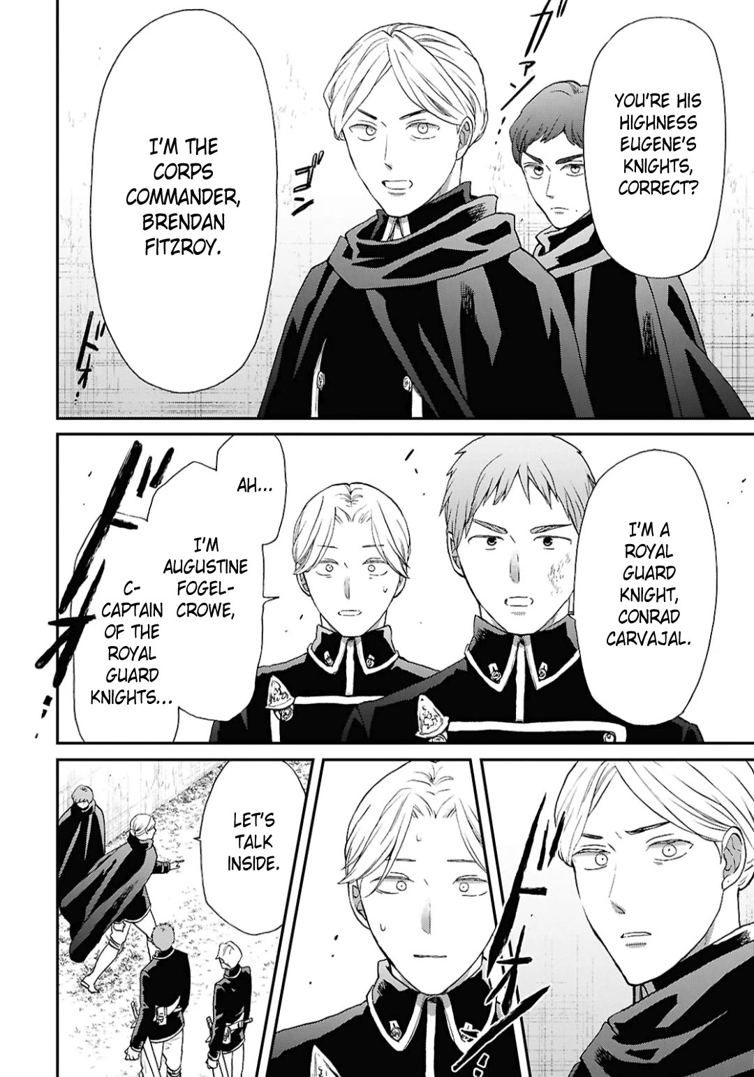 Bokura no Kiseki chapter 156 page 26