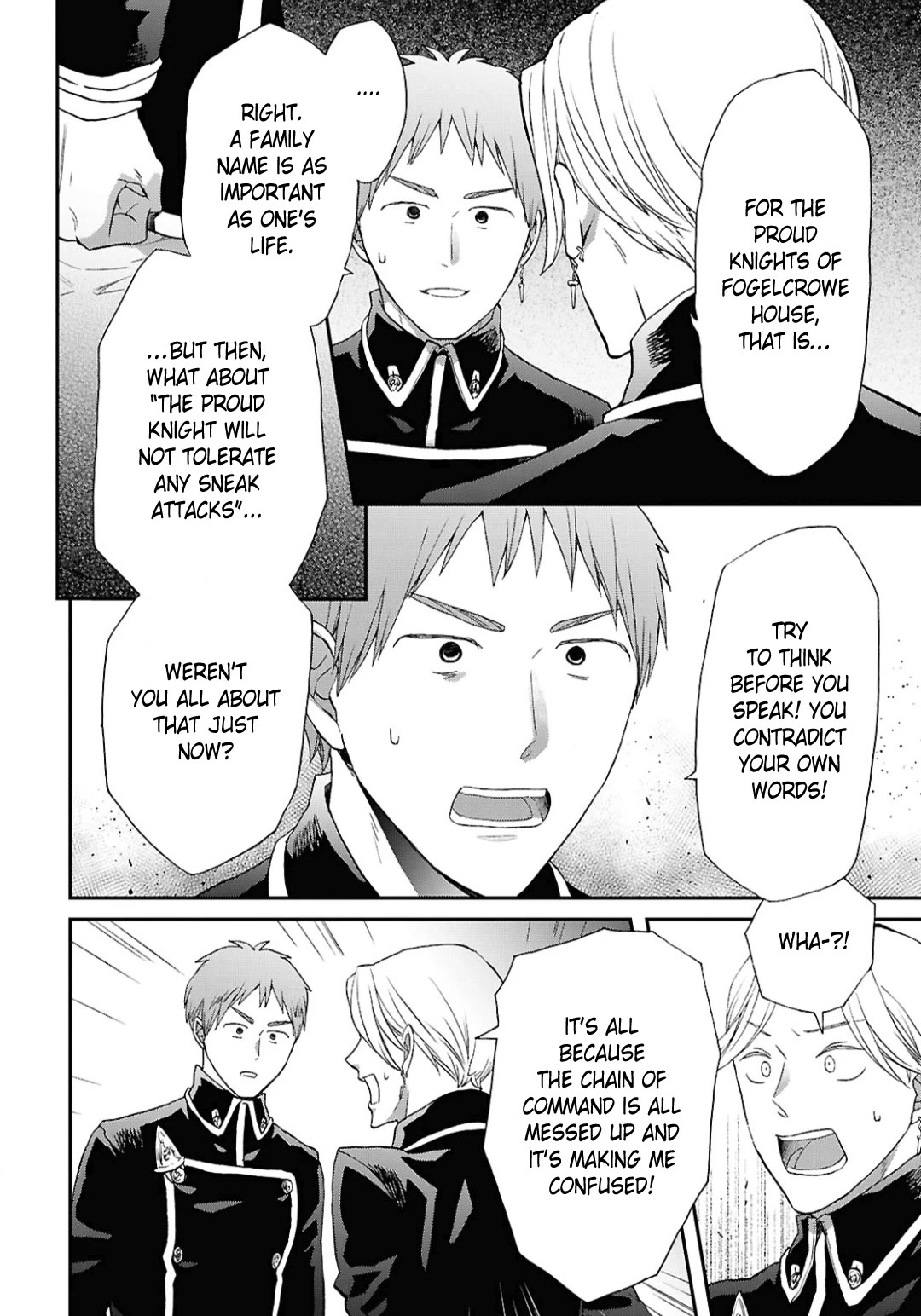 Bokura no Kiseki chapter 157 page 26