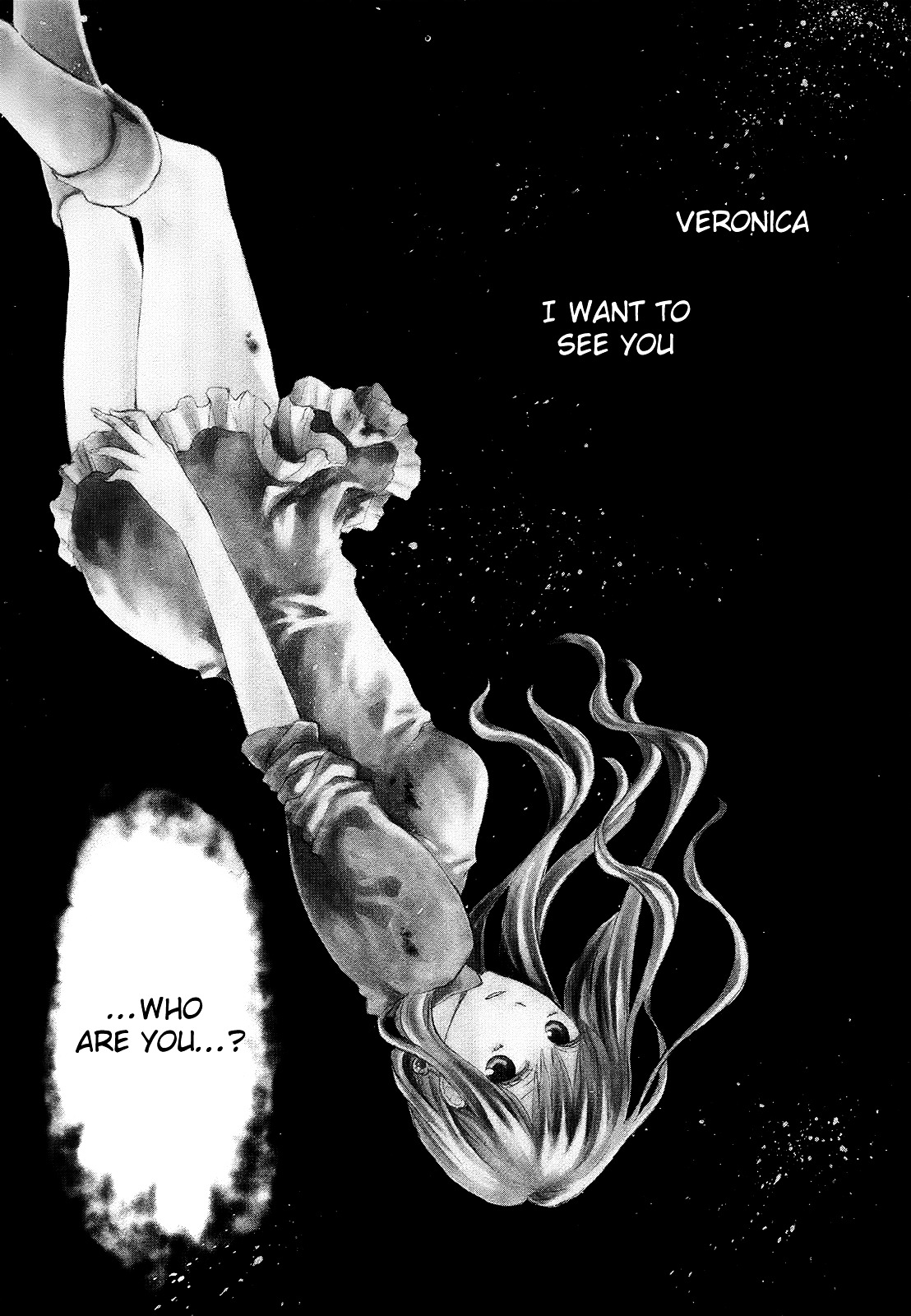 Bokura no Kiseki chapter 16 page 11