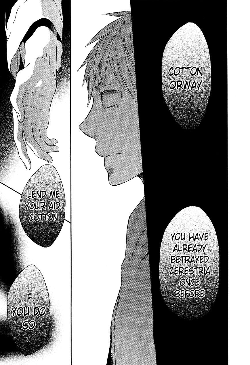 Bokura no Kiseki chapter 30 page 29