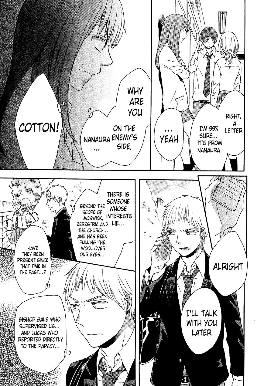 Bokura no Kiseki chapter 30 page 47