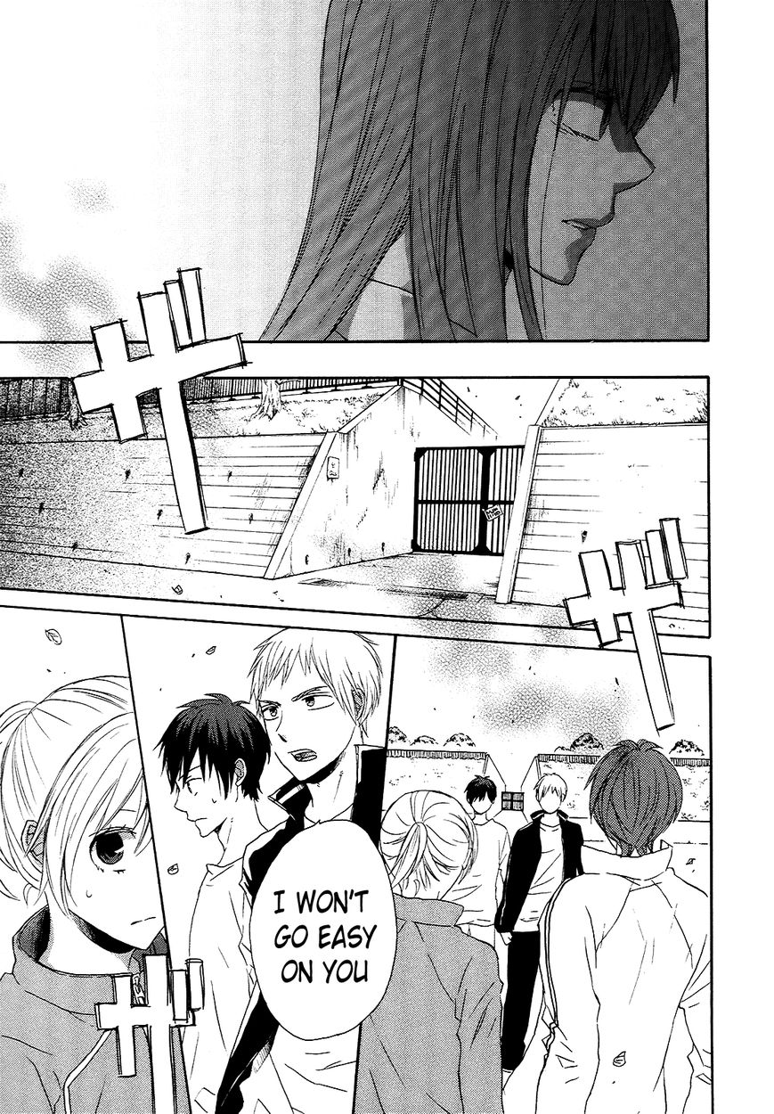 Bokura no Kiseki chapter 34 page 56