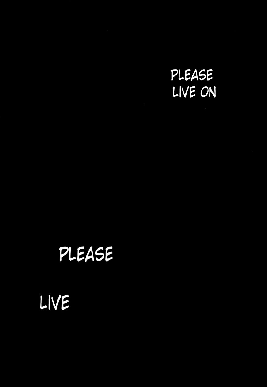 Bokura no Kiseki chapter 35 page 53