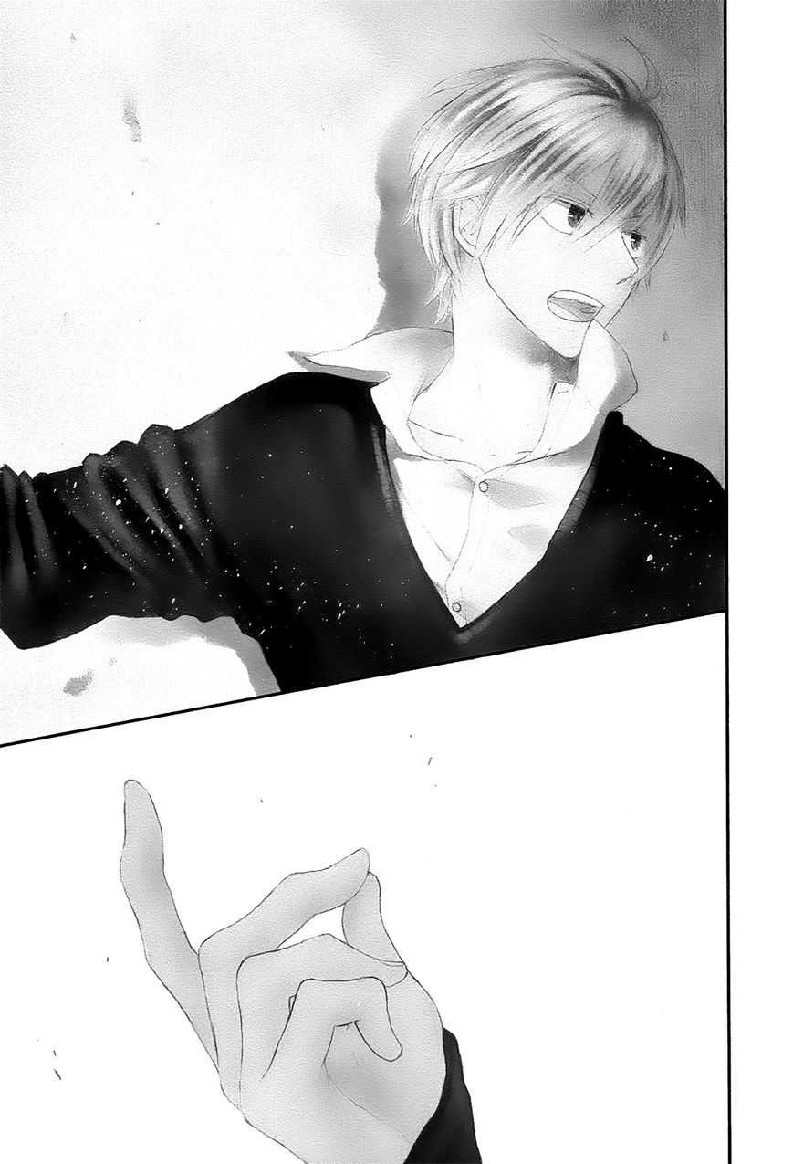 Bokura no Kiseki chapter 37 page 8