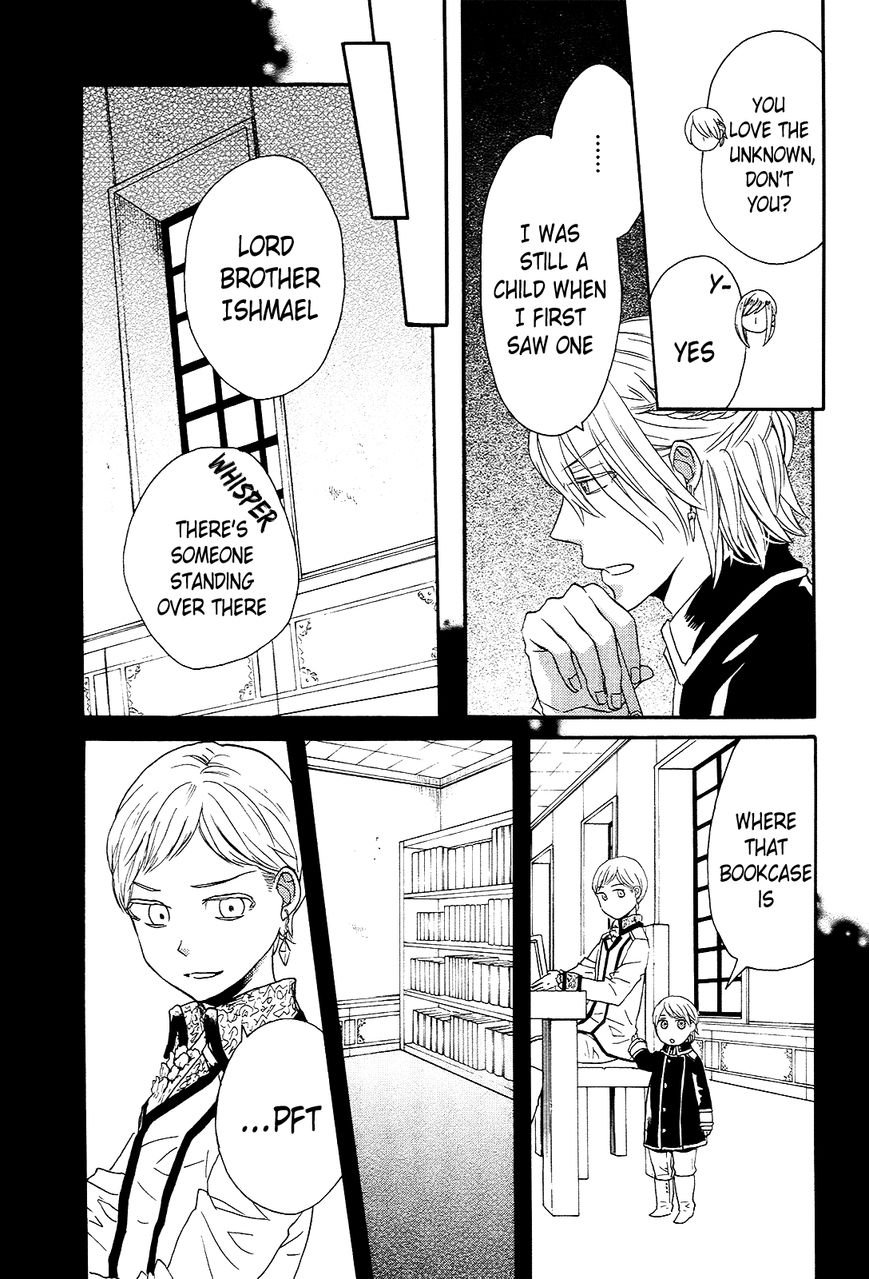 Bokura no Kiseki chapter 39 page 18