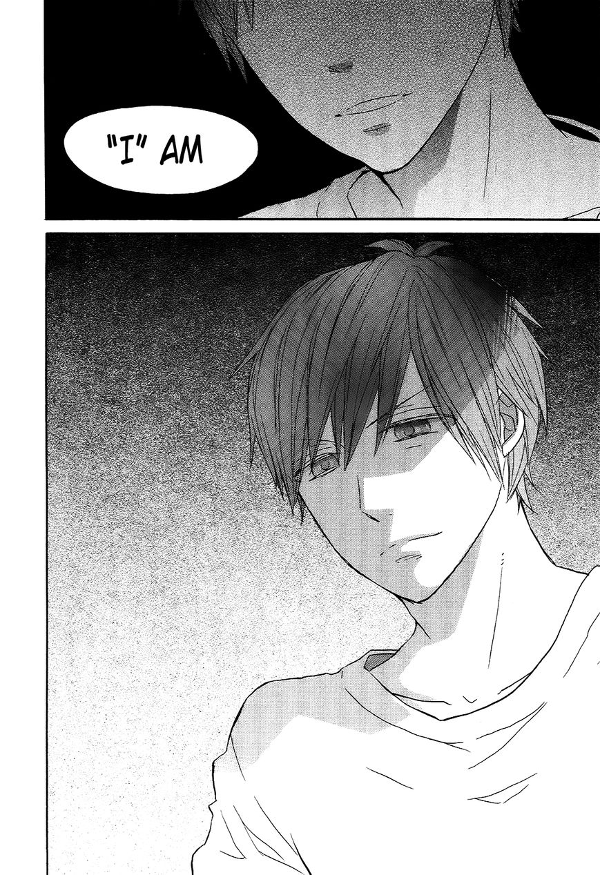 Bokura no Kiseki chapter 39 page 29