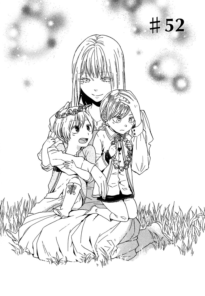 Bokura no Kiseki chapter 52 page 2