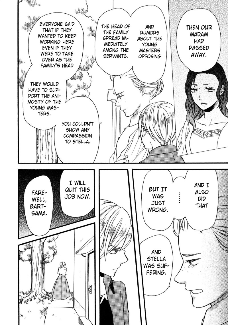 Bokura no Kiseki chapter 67.6 page 15