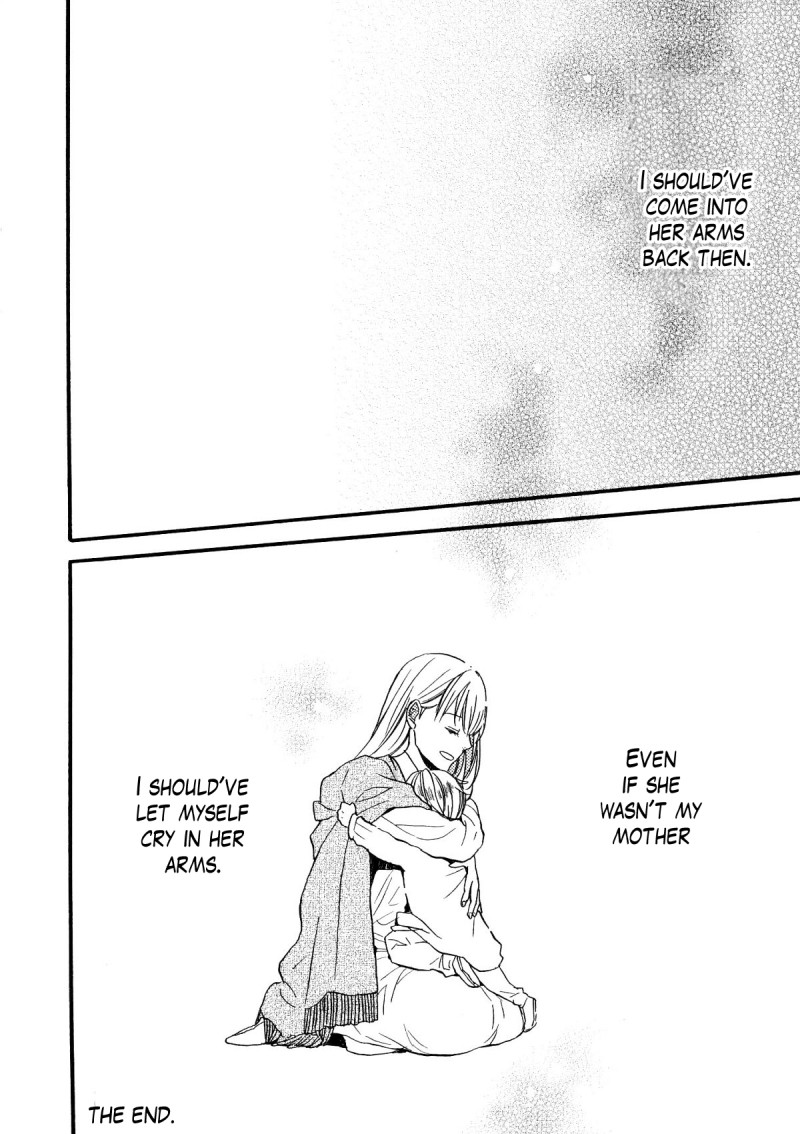 Bokura no Kiseki chapter 67.6 page 17