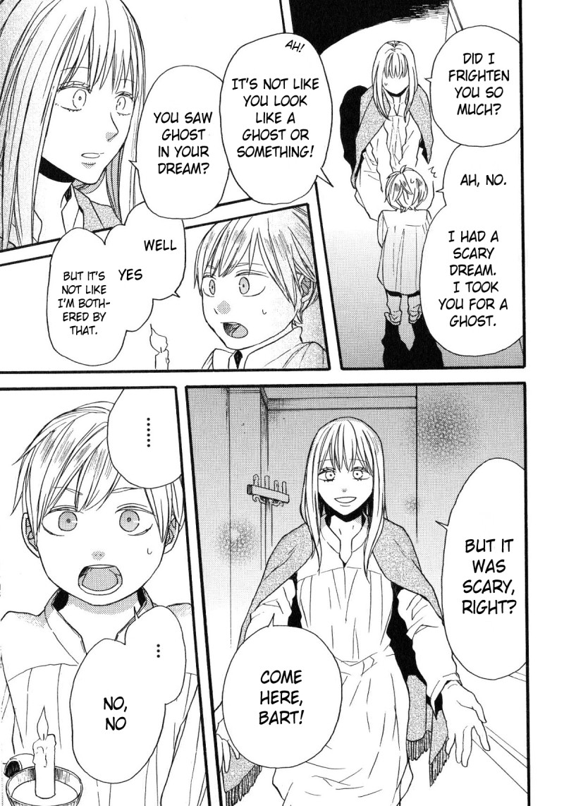 Bokura no Kiseki chapter 67.6 page 4