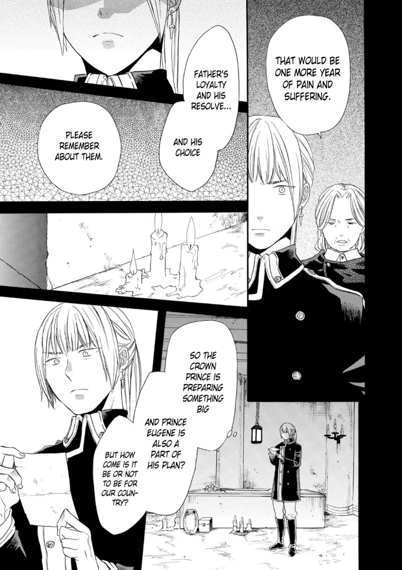 Bokura no Kiseki chapter 68 page 19