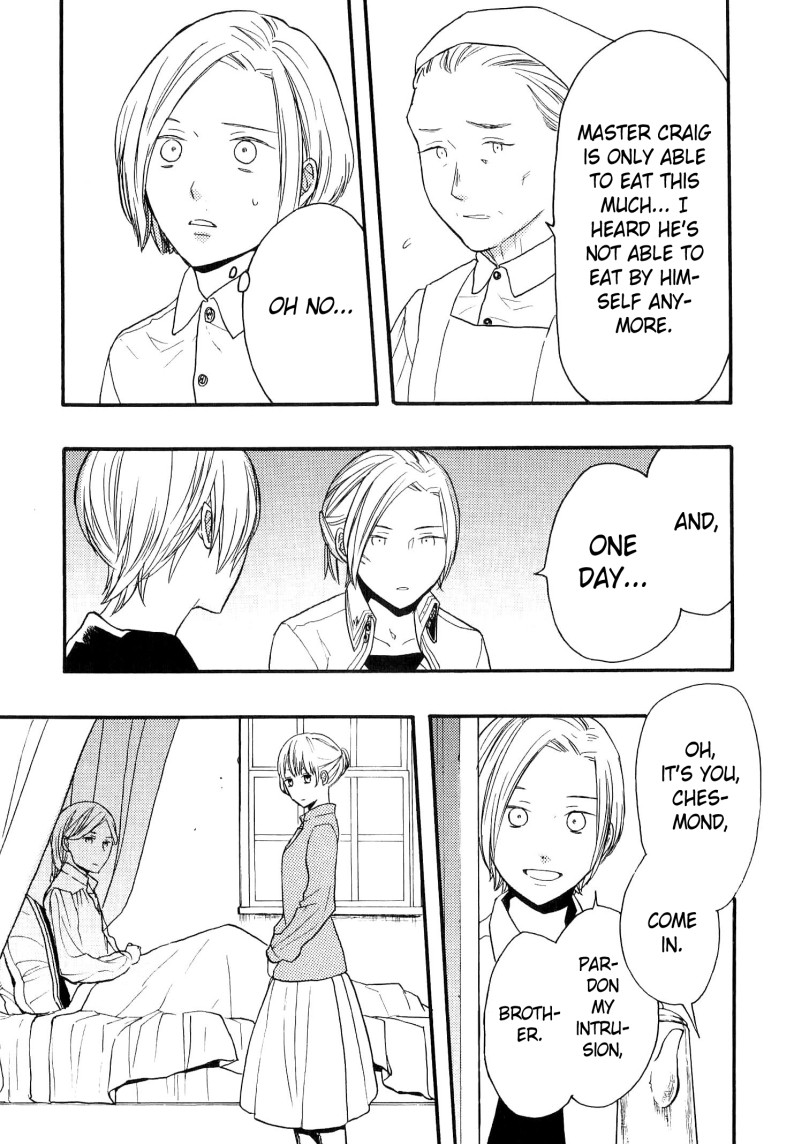 Bokura no Kiseki chapter 73.6 page 8