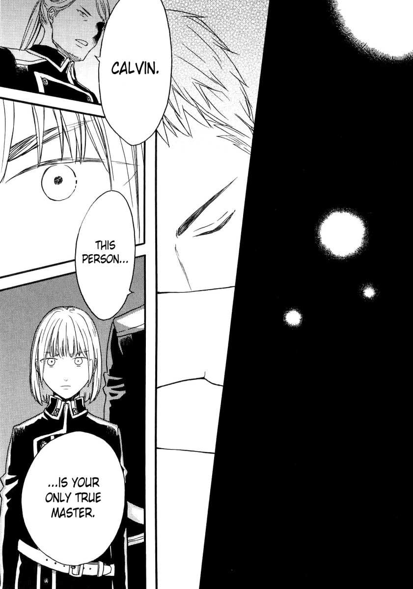 Bokura no Kiseki chapter 80.6 page 12