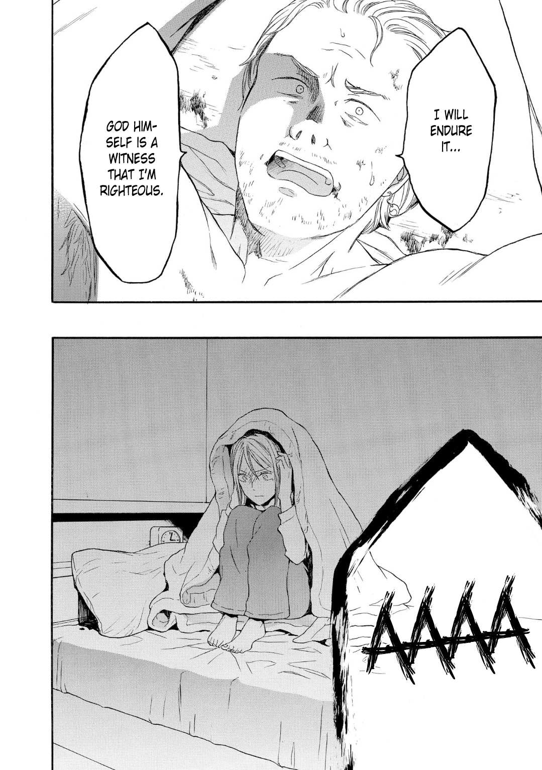 Bokura no Kiseki chapter 83 page 24