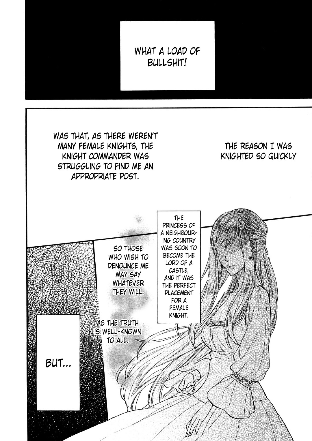 Bokura no Kiseki chapter 85.6 page 3