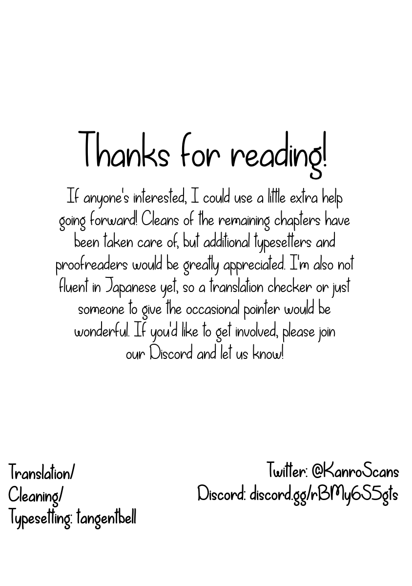 Bokura wa Mahou Shounen chapter 26 page 33