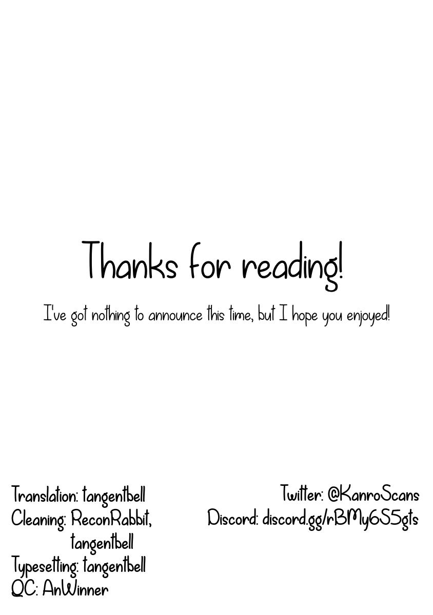 Bokura wa Mahou Shounen chapter 27 page 33