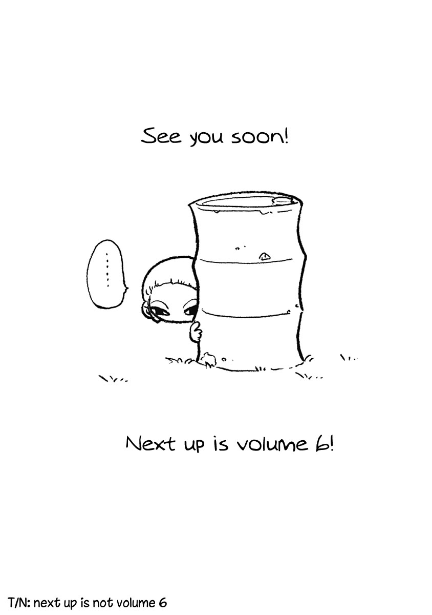 Bokura wa Mahou Shounen chapter 29 page 32