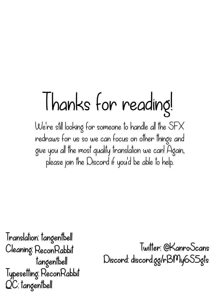 Bokura wa Mahou Shounen chapter 31 page 36