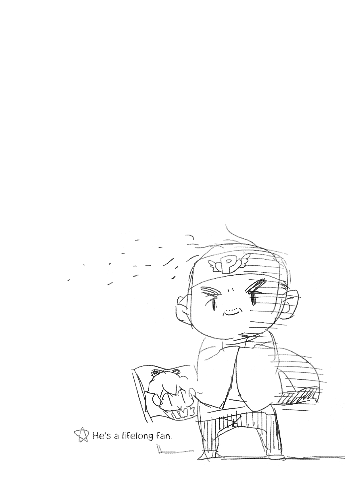 Bokura wa Mahou Shounen chapter 5 page 26