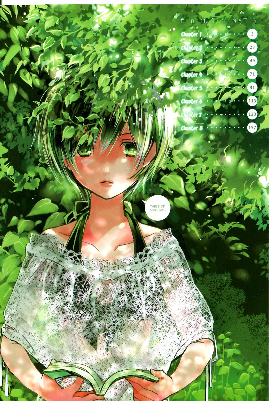 Bokura wa Minna Kawaisou chapter 21 page 4