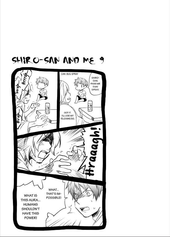 Bokura wa Minna Kawaisou chapter 25 page 22