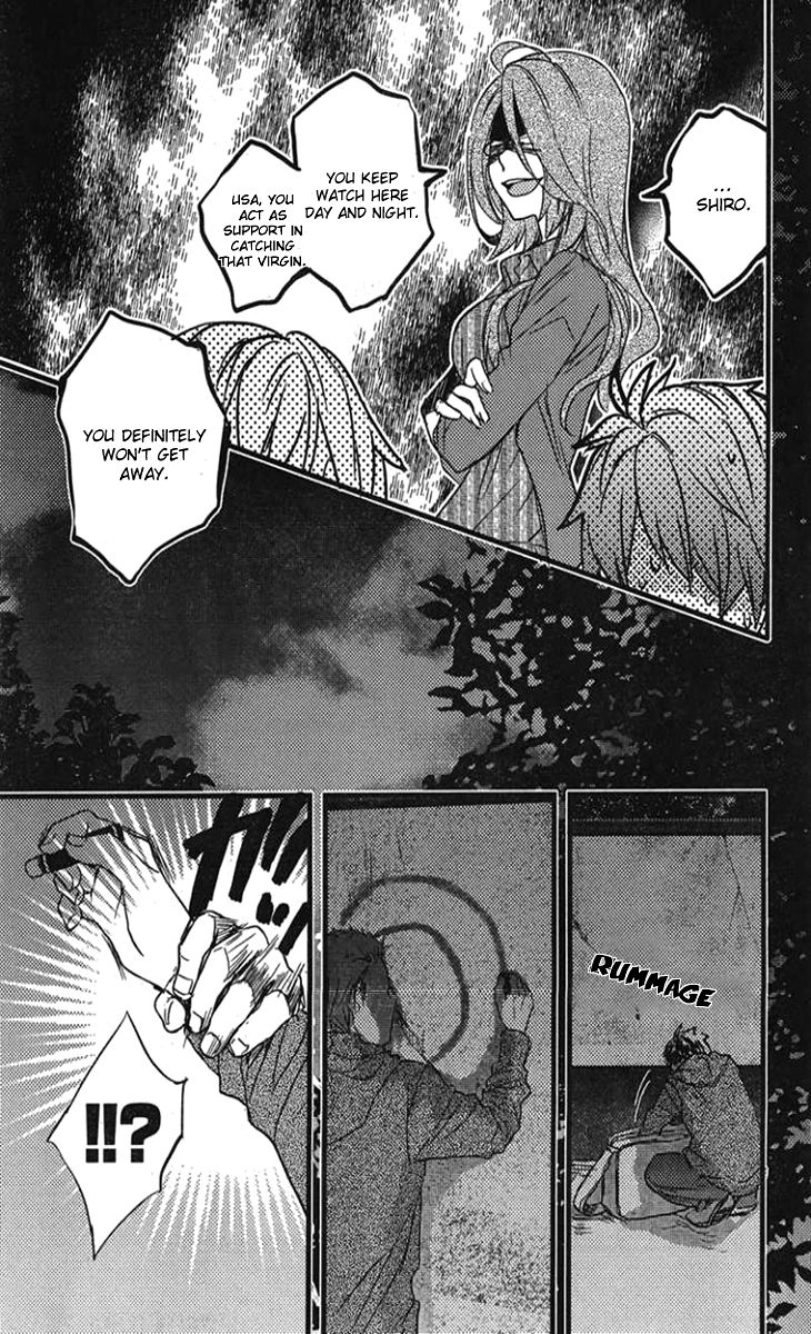 Bokura wa Minna Kawaisou chapter 30 page 14