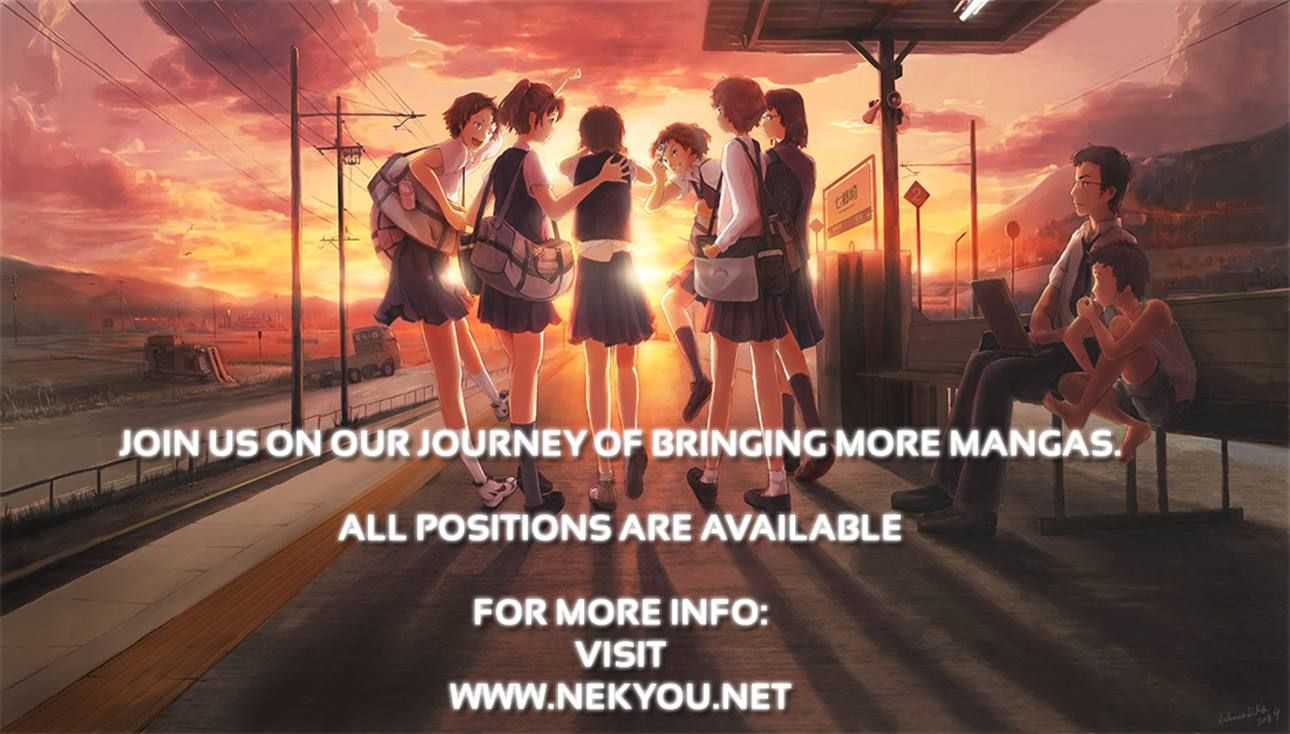 Bokura wa Minna Kawaisou chapter 40 page 25